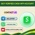 Top Sites Common Myths About Buying Verified Cash App Accounts A