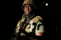 A Soldier's Story