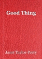 Good Thing