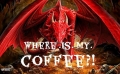 Ode to a Dragon