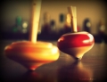 Turning