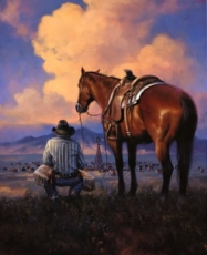 The Last True Cowboy
