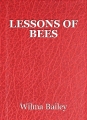 LESSONS OF BEES