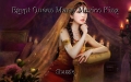 Egypt Queen Marry Mexico King