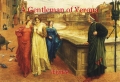 A Gentleman of Verona