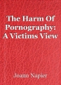 The Harm Of Pornography: A Victims View