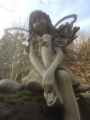 CHILD OF STONE