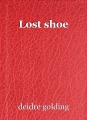 Lost shoe