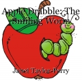 Apple Drabble: The Smiling Worm