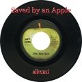Saved by an Apple