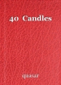 40  Candles