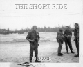 THE SHORT RIDE