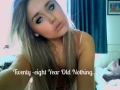 Twenty-eight Year Old Nothing vs2