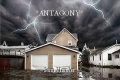 *ANTAGONY*