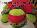 'CONSTANTINE AND SYLVIA'