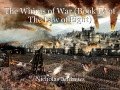 The Whims of War (Book IV of The Law of Eight)