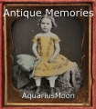 Antique Memories