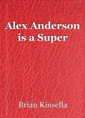 Alex Anderson is a Super