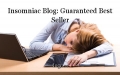 Insomniac Blog: Guaranteed Best Seller
