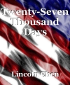Twenty-Seven Thousand Days