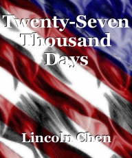 Twenty-Seven Thousand Days