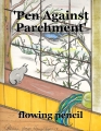 'Pen Against Parchment'