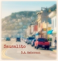 Sausalito (A Boston Jones Mystery)