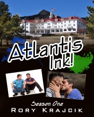 Atlantis Ink! Season One