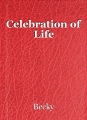 Celebration of Life