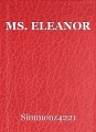 MS. ELEANOR