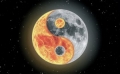 Nature's Day Romancing Night