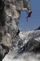 Rope's Tenacity