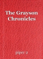 The Grayson Chronicles