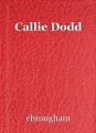 Callie Dodd