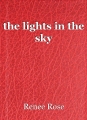 the lights in the sky