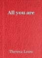 All you are
