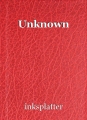 Unknown