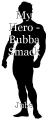 My Hero - Bubba Smack