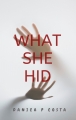 What She Hid