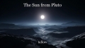 The Sun from Pluto