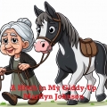 A Hitch in My Giddy-Up
