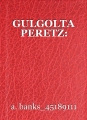 GULGOLTA PERETZ: