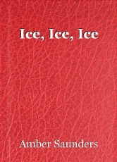 Ice, Ice, Ice