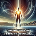 Legends of the Ori Ayé