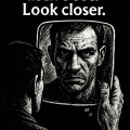Look Closer