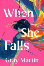 When She Falls V2