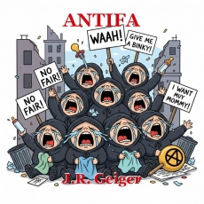 ANTIFA