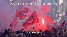 ANTIFA and Two Brothers