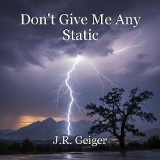 Don't Give Me Any Static