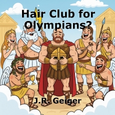 Hair Club for Olympians?